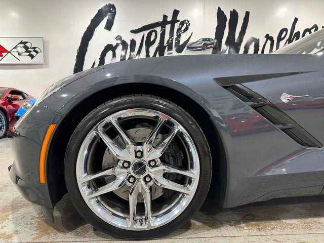 2014 Chevrolet Corvette (CC-2086962) for sale in Dallas, Texas