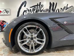 2014 Chevrolet Corvette (CC-2086962) for sale in Dallas, Texas