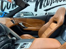 2014 Chevrolet Corvette (CC-2086962) for sale in Dallas, Texas