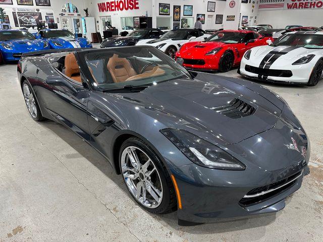 2014 Chevrolet Corvette (CC-2086962) for sale in Dallas, Texas