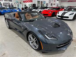 2014 Chevrolet Corvette (CC-2086962) for sale in Dallas, Texas