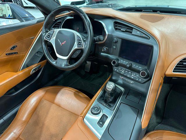 2014 Chevrolet Corvette (CC-2086962) for sale in Dallas, Texas