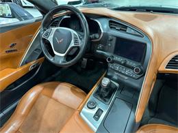 2014 Chevrolet Corvette (CC-2086962) for sale in Dallas, Texas