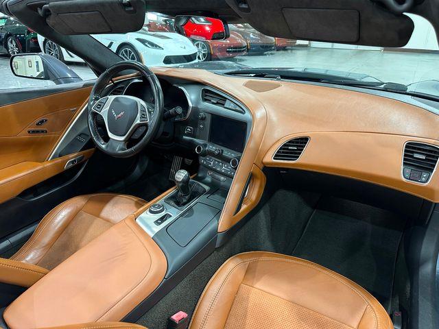 2014 Chevrolet Corvette (CC-2086962) for sale in Dallas, Texas
