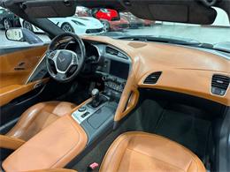 2014 Chevrolet Corvette (CC-2086962) for sale in Dallas, Texas