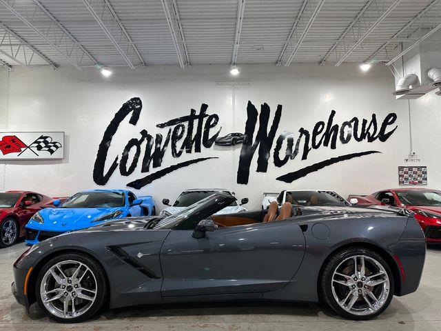 2014 Chevrolet Corvette (CC-2086962) for sale in Dallas, Texas