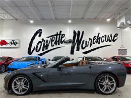 2014 Chevrolet Corvette (CC-2086962) for sale in Dallas, Texas
