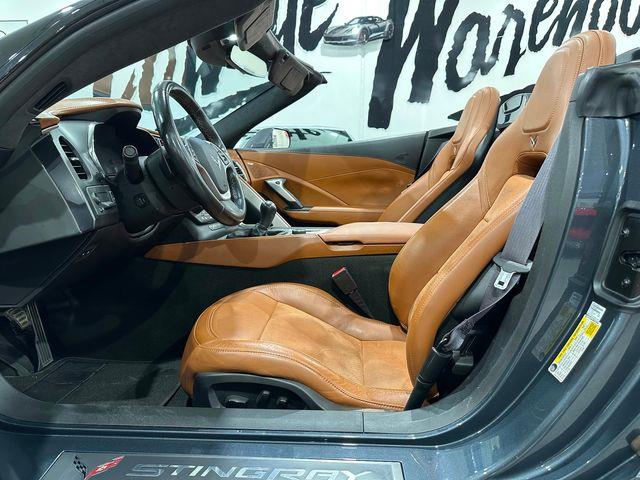 2014 Chevrolet Corvette (CC-2086962) for sale in Dallas, Texas