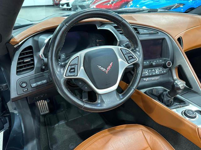 2014 Chevrolet Corvette (CC-2086962) for sale in Dallas, Texas