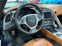 2014 Chevrolet Corvette (CC-2086962) for sale in Dallas, Texas