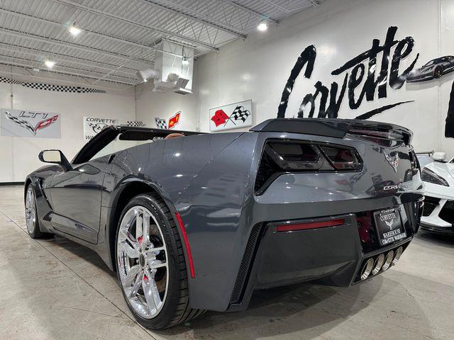 2014 Chevrolet Corvette (CC-2086962) for sale in Dallas, Texas