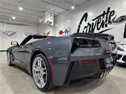 2014 Chevrolet Corvette (CC-2086962) for sale in Dallas, Texas