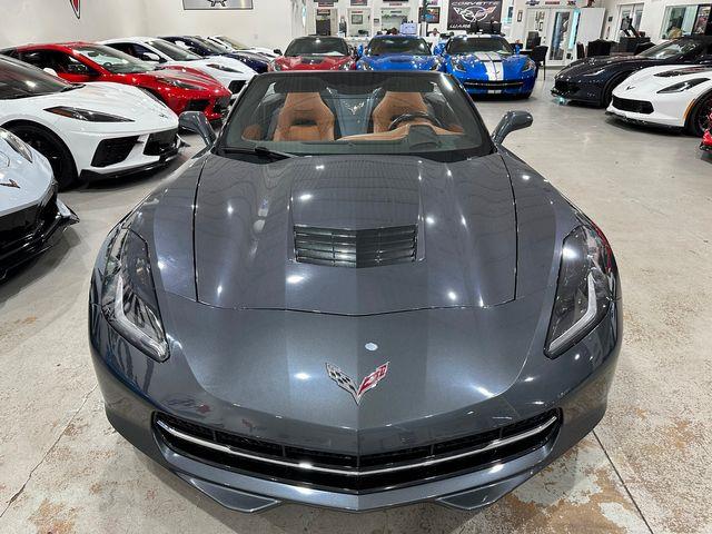 2014 Chevrolet Corvette (CC-2086962) for sale in Dallas, Texas