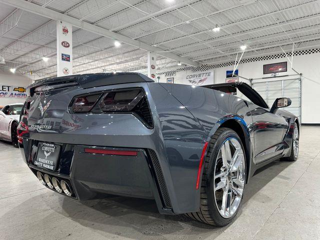 2014 Chevrolet Corvette (CC-2086962) for sale in Dallas, Texas