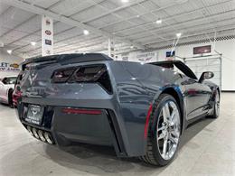 2014 Chevrolet Corvette (CC-2086962) for sale in Dallas, Texas