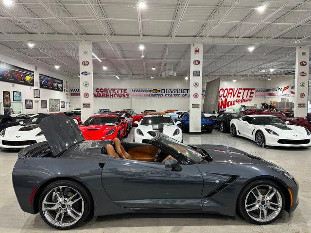 2014 Chevrolet Corvette (CC-2086962) for sale in Dallas, Texas