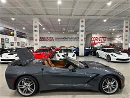 2014 Chevrolet Corvette (CC-2086962) for sale in Dallas, Texas