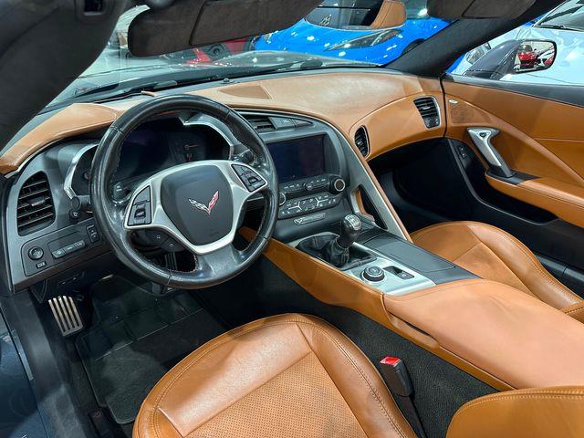 2014 Chevrolet Corvette (CC-2086962) for sale in Dallas, Texas
