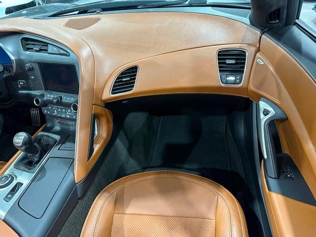 2014 Chevrolet Corvette (CC-2086962) for sale in Dallas, Texas