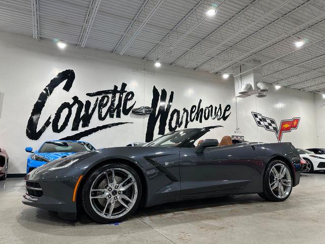 2014 Chevrolet Corvette (CC-2086962) for sale in Dallas, Texas