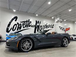 2014 Chevrolet Corvette (CC-2086962) for sale in Dallas, Texas