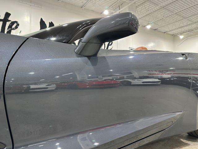 2014 Chevrolet Corvette (CC-2086962) for sale in Dallas, Texas