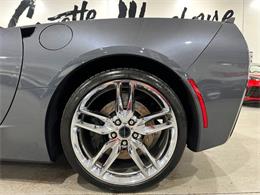 2014 Chevrolet Corvette (CC-2086962) for sale in Dallas, Texas