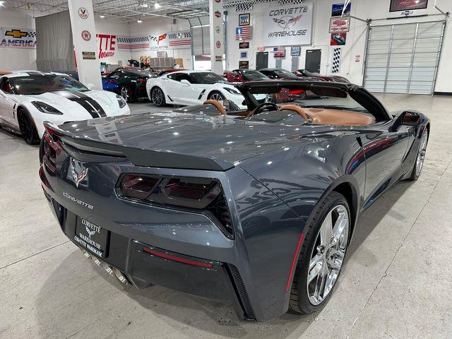 2014 Chevrolet Corvette (CC-2086962) for sale in Dallas, Texas