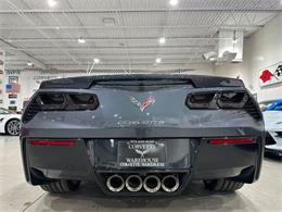 2014 Chevrolet Corvette (CC-2086962) for sale in Dallas, Texas