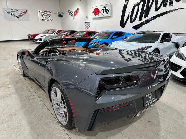 2014 Chevrolet Corvette (CC-2086962) for sale in Dallas, Texas