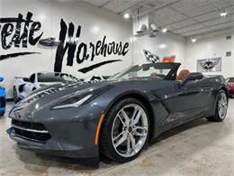 2014 Chevrolet Corvette (CC-2086962) for sale in Dallas, Texas