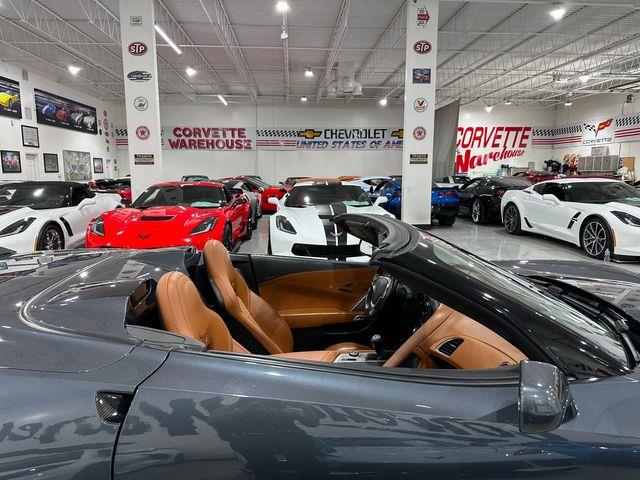 2014 Chevrolet Corvette (CC-2086962) for sale in Dallas, Texas