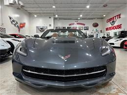 2014 Chevrolet Corvette (CC-2086962) for sale in Dallas, Texas