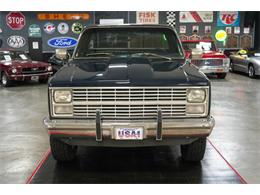 1983 Chevrolet K-10 (CC-2086964) for sale in Homer City, Pennsylvania