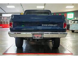 1983 Chevrolet K-10 (CC-2086964) for sale in Homer City, Pennsylvania