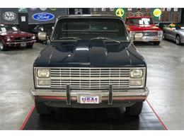 1983 Chevrolet K-10 (CC-2086964) for sale in Homer City, Pennsylvania