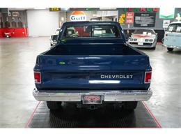 1983 Chevrolet K-10 (CC-2086964) for sale in Homer City, Pennsylvania