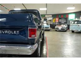 1983 Chevrolet K-10 (CC-2086964) for sale in Homer City, Pennsylvania