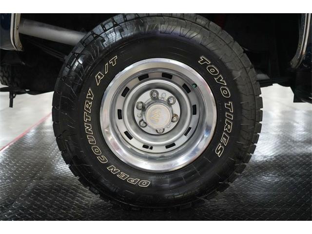 1983 Chevrolet K-10 (CC-2086964) for sale in Homer City, Pennsylvania