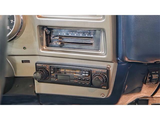 1983 Chevrolet K-10 (CC-2086964) for sale in Homer City, Pennsylvania