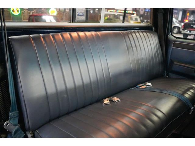 1983 Chevrolet K-10 (CC-2086964) for sale in Homer City, Pennsylvania