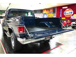 1983 Chevrolet K-10 (CC-2086964) for sale in Homer City, Pennsylvania
