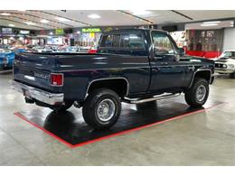 1983 Chevrolet K-10 (CC-2086964) for sale in Homer City, Pennsylvania
