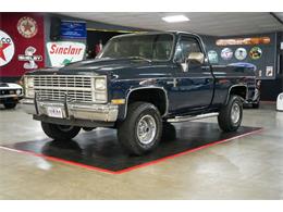 1983 Chevrolet K-10 (CC-2086964) for sale in Homer City, Pennsylvania