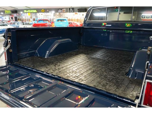 1983 Chevrolet K-10 (CC-2086964) for sale in Homer City, Pennsylvania