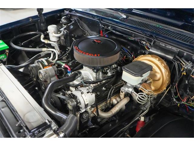 1983 Chevrolet K-10 (CC-2086964) for sale in Homer City, Pennsylvania