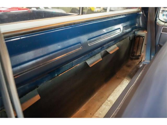 1983 Chevrolet K-10 (CC-2086964) for sale in Homer City, Pennsylvania