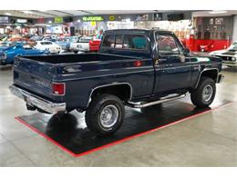1983 Chevrolet K-10 (CC-2086964) for sale in Homer City, Pennsylvania