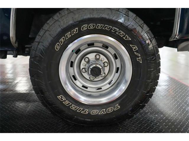 1983 Chevrolet K-10 (CC-2086964) for sale in Homer City, Pennsylvania