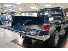 1983 Chevrolet K-10 (CC-2086964) for sale in Homer City, Pennsylvania